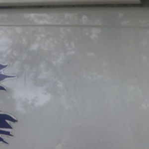 Meet your Posher, Larry